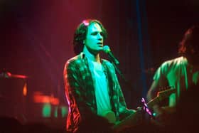 A new trailer for the Jeff Buckley documentary has been released overnight, offering fans a chance to see what those at Sundance had the pleasure of watching in full.