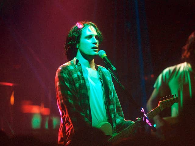 A new trailer for the Jeff Buckley documentary has been released overnight, offering fans a chance to see what those at Sundance had the pleasure of watching in full.