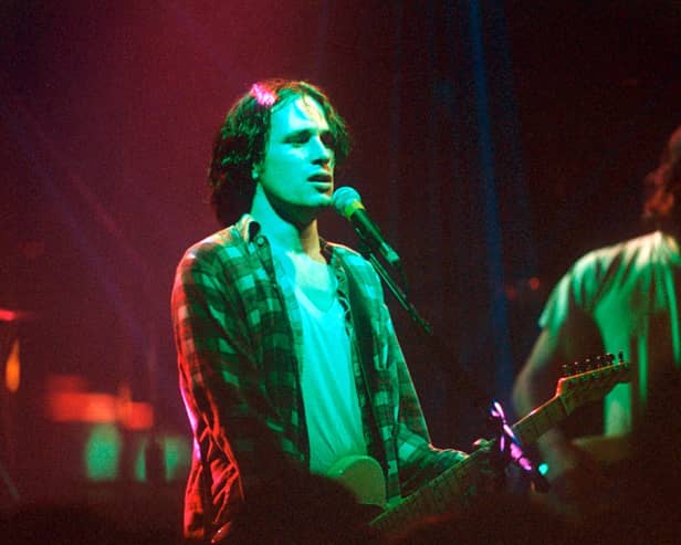 A new trailer for the Jeff Buckley documentary has been released overnight, offering fans a chance to see what those at Sundance had the pleasure of watching in full.