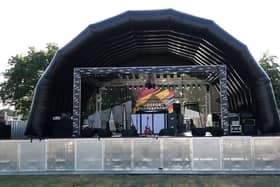 Gosport Waterfront Festival will be taking place this summer, with various music acts and headliners planned.
