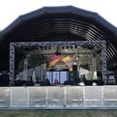 Gosport Waterfront Festival will be taking place this summer, with various music acts and headliners planned.