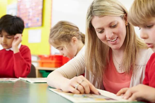 EHCPs are legal documents that ensure children with special educational needs get the support they need at school