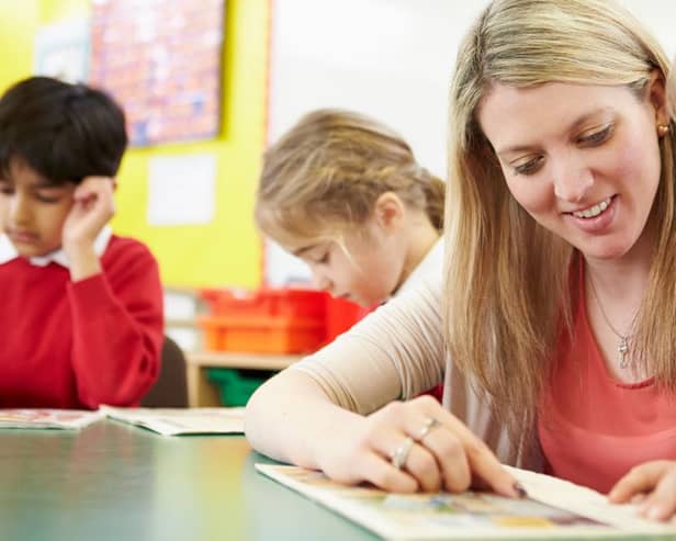 EHCPs are legal documents that ensure children with special educational needs get the support they need at school