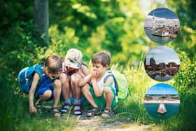 What events have caught our eyes across Portsmouth, Bournemouth, Southampton and the surrounding areas these summer holidays?