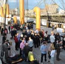 Check out these one-of-a-kind venues to host your special celebration or event