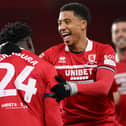 Former Pompey winger Sammy Silvera is enjoying his football once again