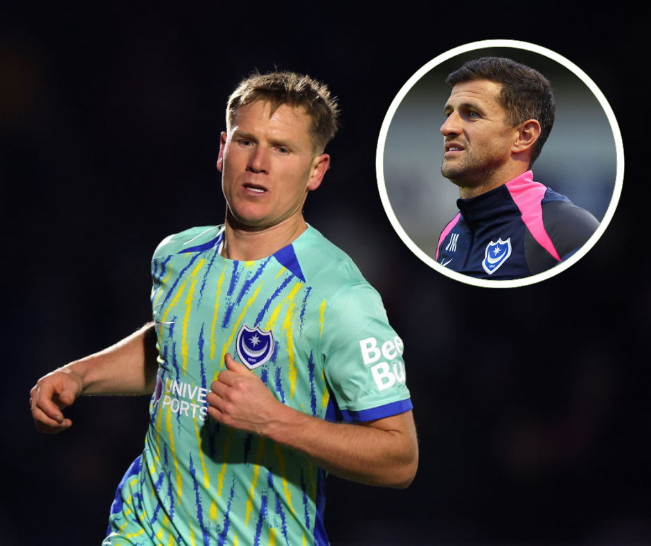 'Still working hard to do that’: Portsmouth hunt for Matt Ritchie’s replacement is on with Newcastle United favourite set for Reading