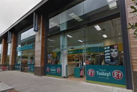 Poundland has closed its doors in Whiteley.
