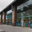 Poundland has closed its doors in Whiteley.