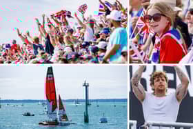 SailGP
