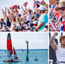 SailGP