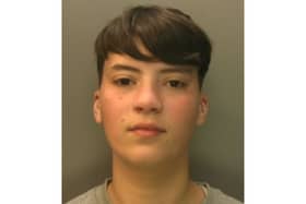 Tia, 17, from Brighton, has not been seen since Friday night (July 18).