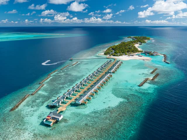 OBLU NATURE Helengeli by SENTIDO