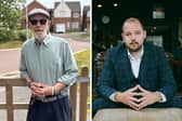 Two councillors ditch Portsmouth Independent Party to join Reform UK