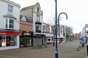 Gosport has won a prestigious award, with thousands of pounds being handed to community projects.
