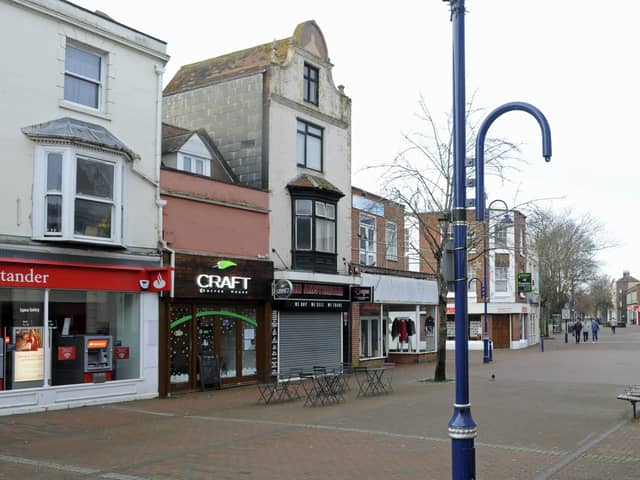 Gosport has won a prestigious award, with thousands of pounds being handed to community projects.