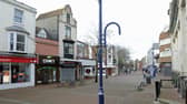 Gosport has won a prestigious award, with thousands of pounds being handed to community projects.