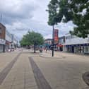 Waterlooville Town Centre
