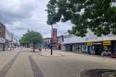 Waterlooville Town Centre