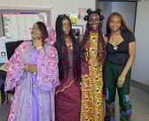 Ark Charter Cultural Week 
