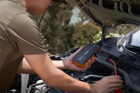 Flat batteries can be an absolute nightmare - so keeping one of these packs to hand could save the day