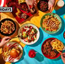 Load up on loaded fries, or have your fill of fajitas, for a bargain price