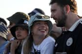 90's rockers Liam and Noel Gallagher bring Oasis to Heaton Park's gig goers