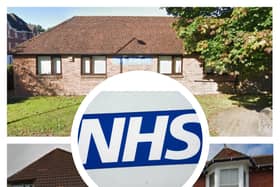 The best GP surgeries in Hampshire, as voted for by patients in the GP Patient Survey 2025.