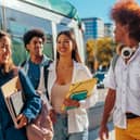 Off to university this upcoming academic year? Perhaps you've enrolled into one of the areas considered the best place for student nightlife, according to a new study.