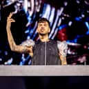 ANYMA takes centre stage on the APEX_ stage as this year's set times for Creamfields 2025 are revealed.