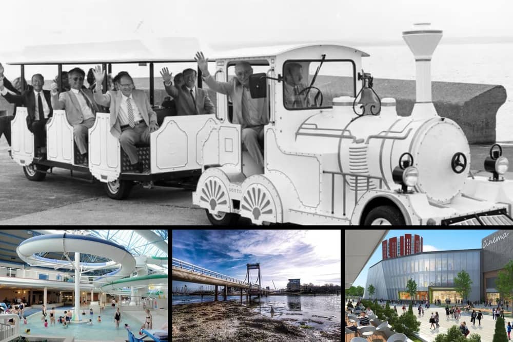 13 things to make portsmouth better