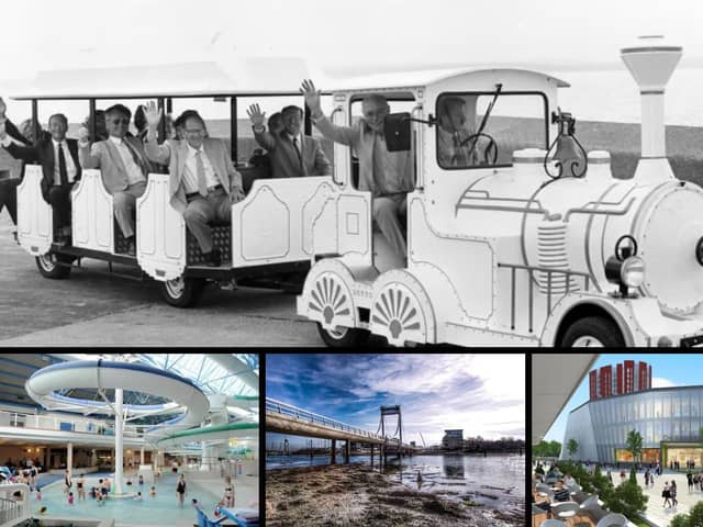 13 things to make portsmouth better