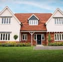 BOTB's £880,000 dream home prize is situated in a pretty corner of rural Suffolk