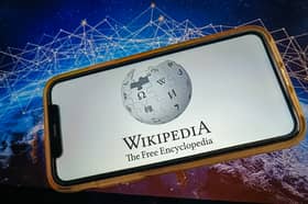 Wikipedia is challenging part of the Online Safety Act in the UK High Court