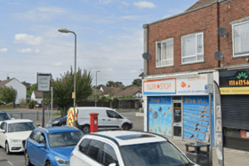 Swim Stop will be closing in Hambledon Parade, Waterlooville on August 7.