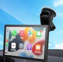 Wireless Android Auto and Apple CarPlay screens are becoming incredibly cheap