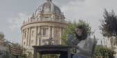 My Oxford Year 
