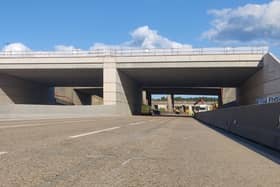 M25/A3