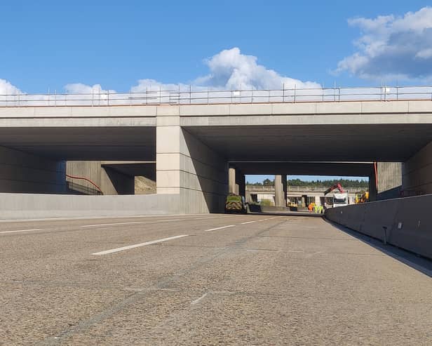 M25/A3