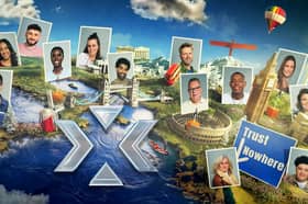 Destination X starts on BBC One on July 30