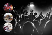 Though the nightlife industry continues to be in a state of flux, these ten popular grassroots music venues are still championing up-and-coming artists while they still can.