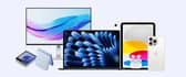 Invest in the top tech without committing a bundle of cash, with this clever leasing platform