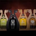 Win thousands of pounds worth of Whisky for the price of a bottle of Bells with Master of Malt's competitions