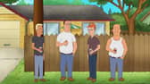 King of the Hill is back after 15 years
