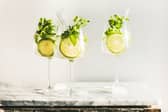 Celebrate National Spritz Day in the sunshine with these classic drinks 