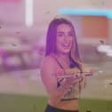Toni is one of the favourites to win Love Island