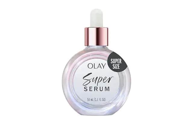 Olay super serum