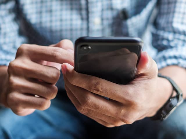 Ofcom is investigating Online Safety Act rule breaches
