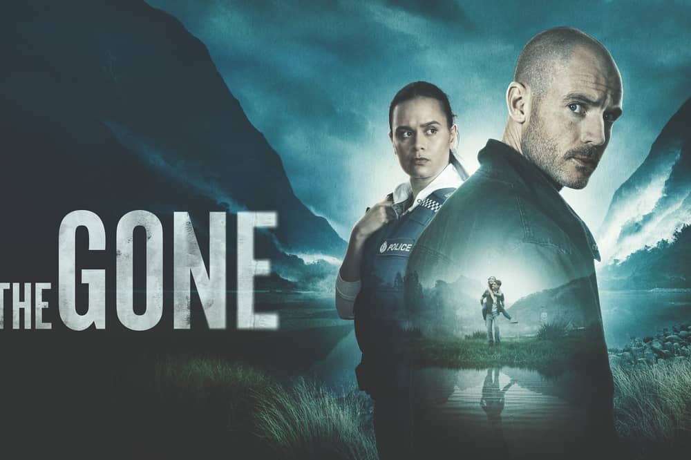 The Gone series 2 starts on July 31