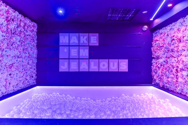 The former ‘District’ nightclub, in Southampton, is undergoing a full-scale £500,000 transformative revamp, where it will relaunch as Circuit this Autumn.